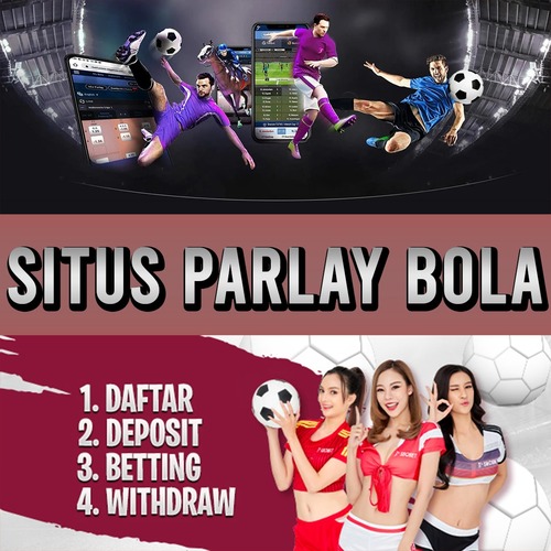 Parlay885: Situs Judi Bola Terbesar & Mix Parlay Online Resmi Terpercaya 2025
