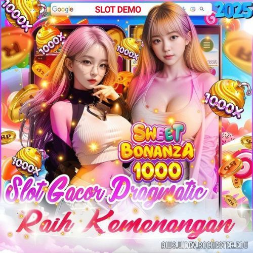 Slot Demo: Akun Mahjong PG Soft Dan Pragmatic Demo Slot Gacor Gratis